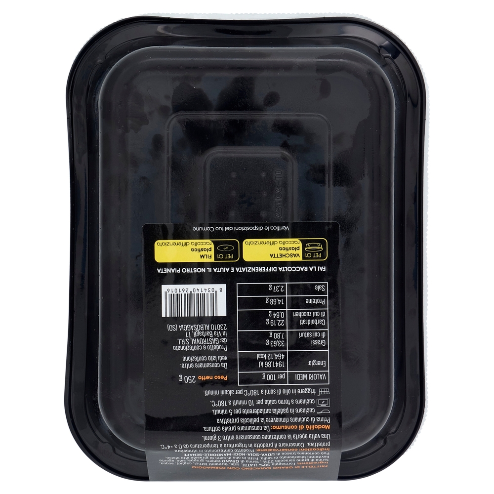 gastroval Sciatt 250 g